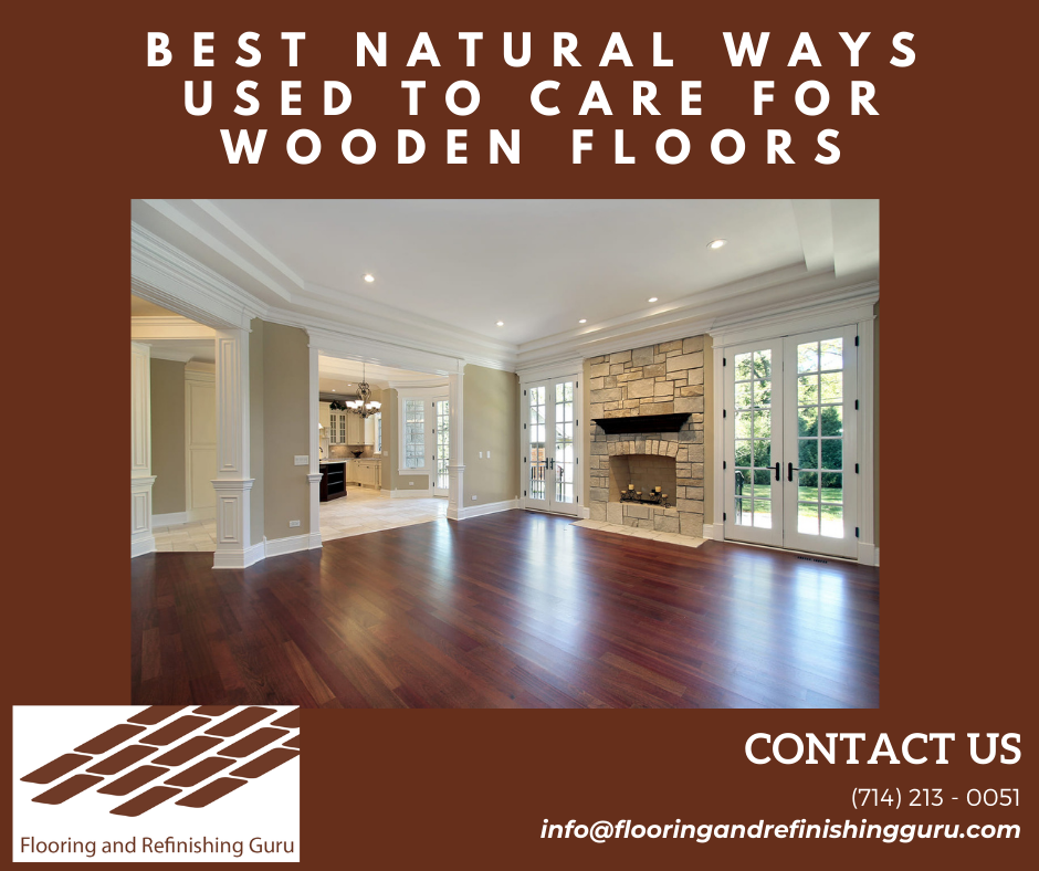 care for wooden floors | how to clean wooden floors | what is the best thing to use to clean wood floors? | how to deep clean hardwood floors | cleaning heavily soiled hardwood floors | flooring and refinishing guru