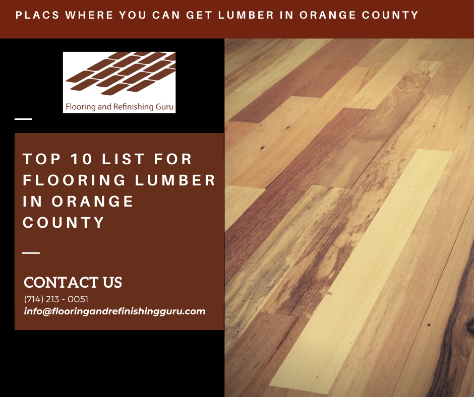 flooring lumber in orange county | ganahl lumber | austin hardwoods | orange coast hardware & lumber | bohnhoff lumber | firewood orange county | lumber orange county | flooring and refinishing guru