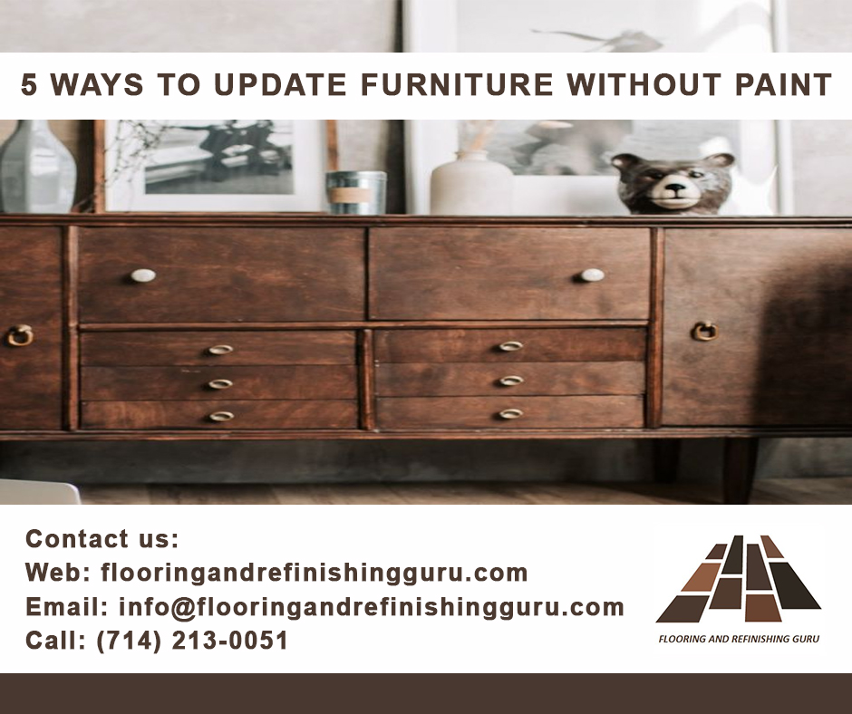 furniture painting near me
