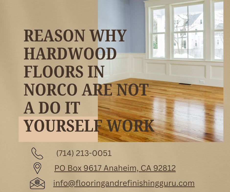 hardwood flooring companies